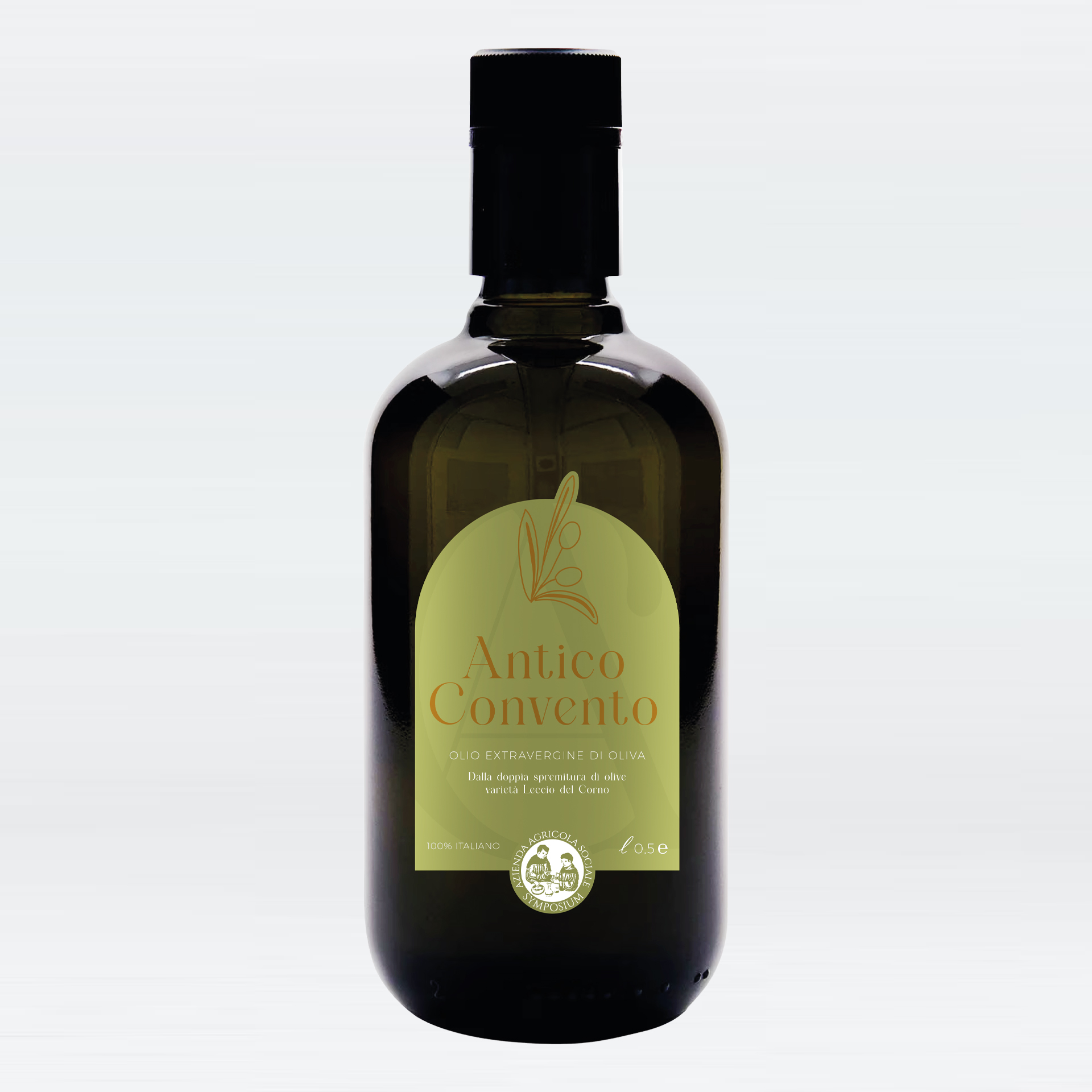 Olio “Antico Convento”